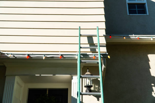 Affordable siding repair and maintenance services in Excelsior Springs, MO