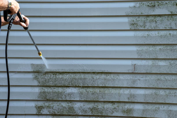 Reliable Excelsior Springs, MO Siding Installation & Repair Solutions